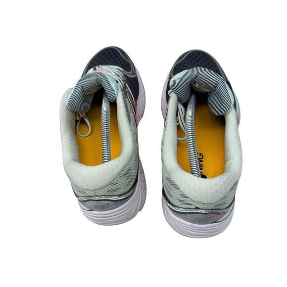 New Balance 1260 v6 Blue Green W1260PW6 Running Athletic Shoe Sneaker Women 11.5 - Picture 3 of 10